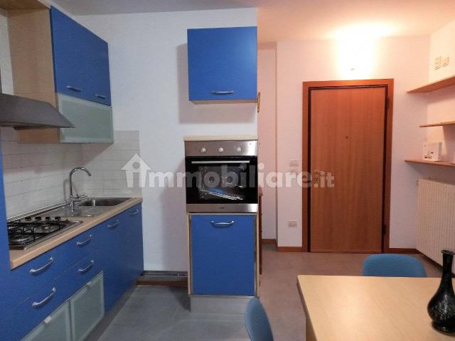 Appartamento in affitto a Calabria, Cosenza