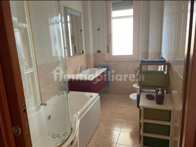 Appartamento in affitto a Selargius, Sardigna/Sardegna