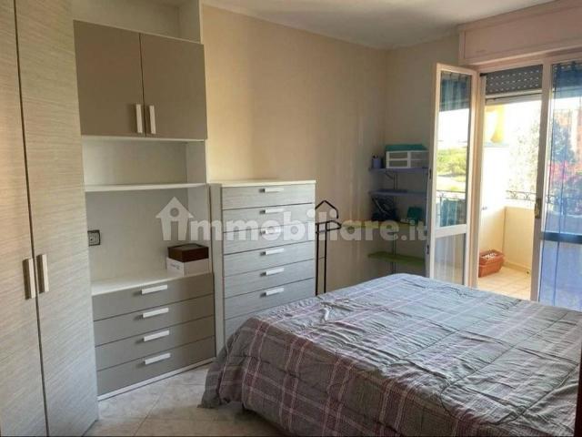 Appartamento in affitto a Selargius, Sardigna/Sardegna