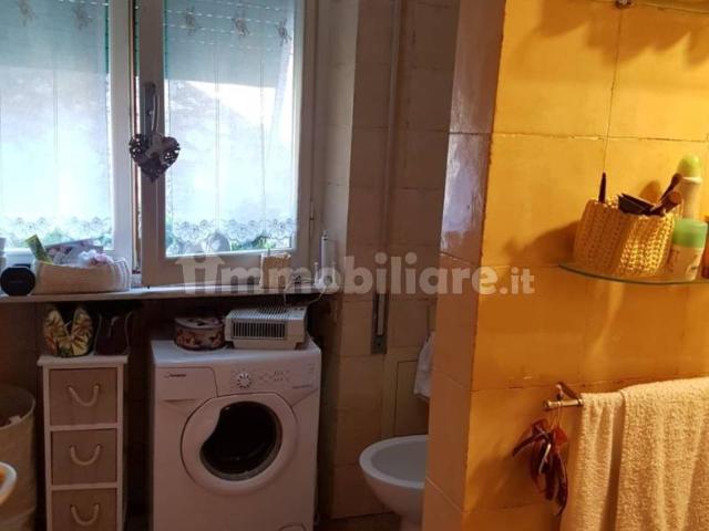 Appartamento in affitto a Contrada della Civetta, Siena