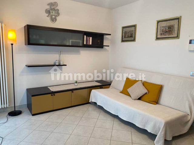 Appartamento in affitto a Viserba Monte, Rimini