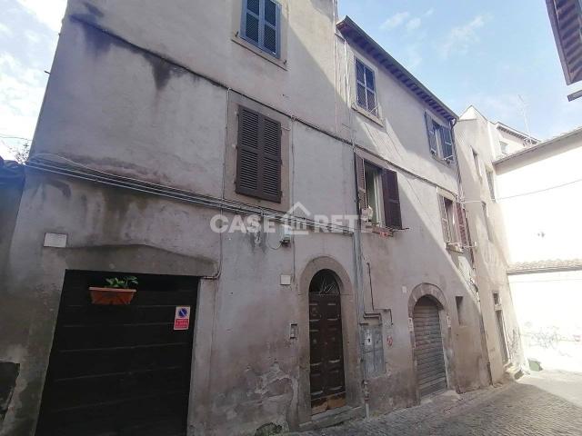 Appartamento in affitto a Viterbo, Lazio