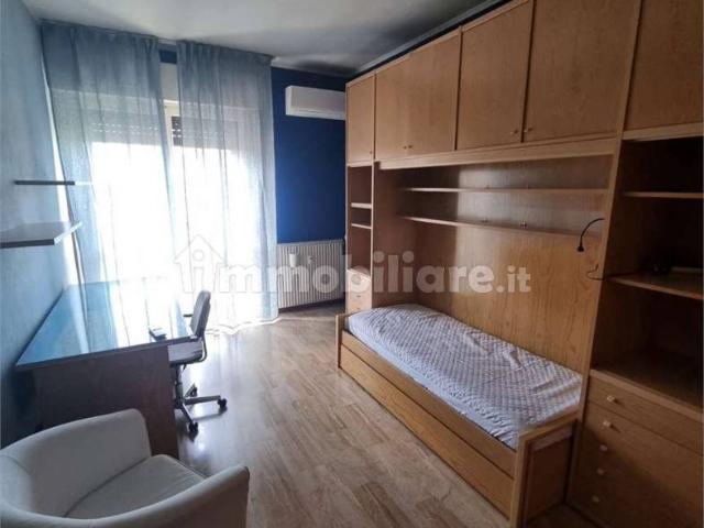 Appartamento in affitto a Valletta Paiolo, San Giorgio Di Mantova