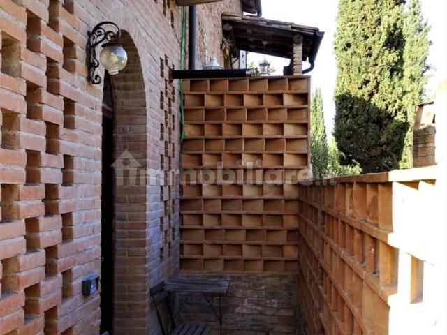Appartamento in affitto a Catena, San Miniato