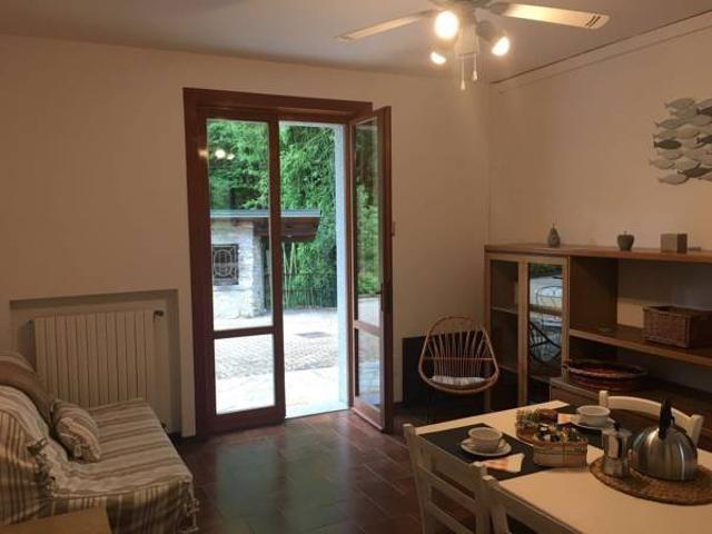 Appartamento in affitto a Comunità Montana Valli del Verbano, Cerro