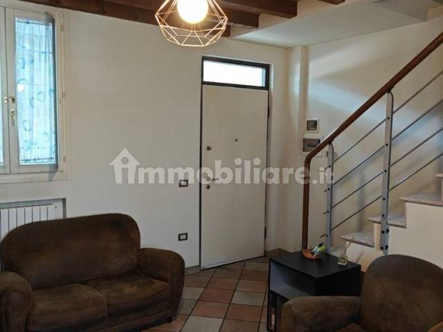 Appartamento in affitto a Unione delle Terre d'Argine, Carpi