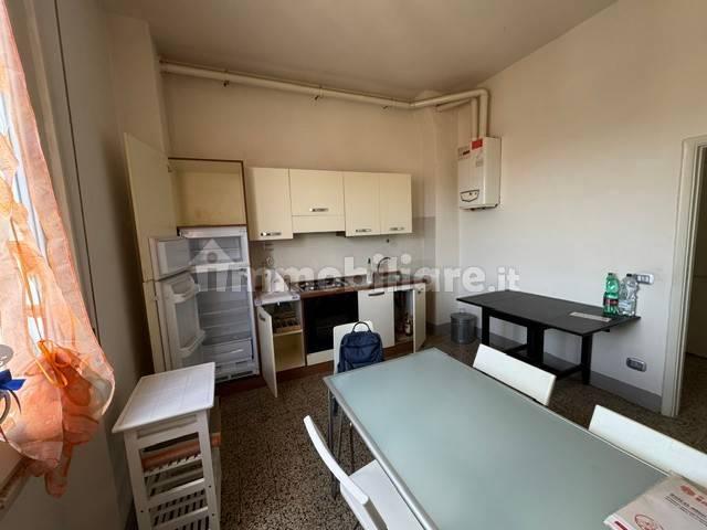Appartamento in affitto a Commenda, Rovigo
