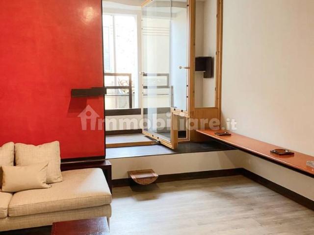 Appartamento in affitto a San Carlo, Marina Di Massa