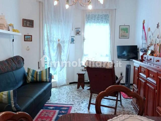Appartamento in affitto a San Michele di Pagana, Rapallo