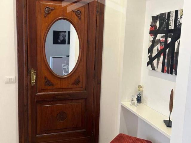 Appartamento in affitto a Campobasso, Molise