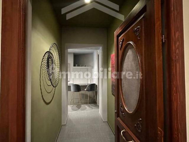 Appartamento in affitto a Campobasso, Molise