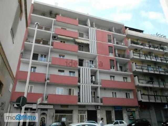 Appartamento in affitto a Biddanoa/Villanova, Cagliari