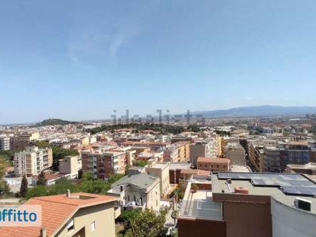Appartamento in affitto a La Vega, Cagliari