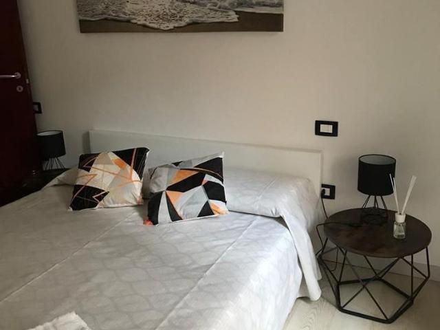 Appartamento in affitto a Fonsarda, Cagliari