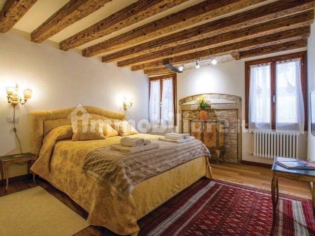 Appartamento in affitto a Venezia-Murano-Burano, Venezia