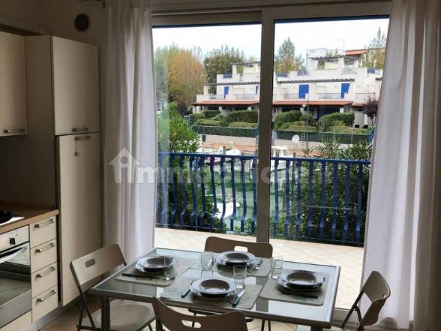 Appartamento in affitto a Confine, Portogruaro