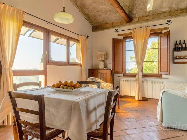 Appartamento in affitto a Vinci, Firenze
