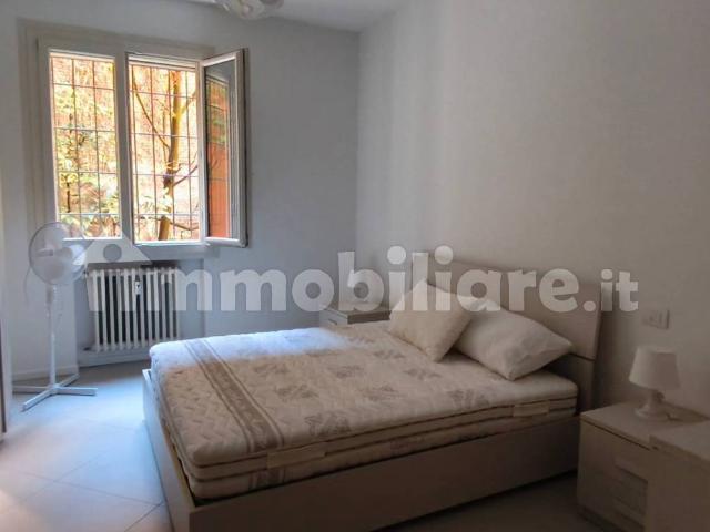 Appartamento in affitto a Centro Storico, Modena