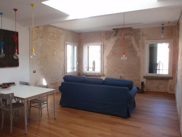 Appartamento in affitto a Venezia-Murano-Burano, Venezia