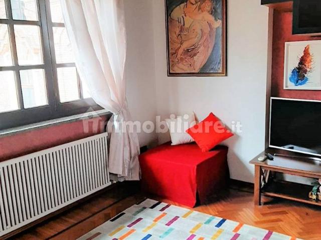Appartamento in affitto a Porta Mortara, Piemonte