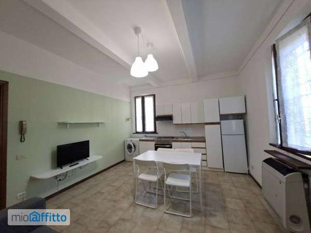 Appartamento in affitto a Unione delle Terre d'Argine, Carpi