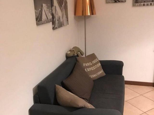 Appartamento in affitto a Mezzana, Somma Lombardo