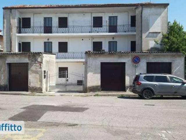 Appartamento in affitto a Castelletto, Leno