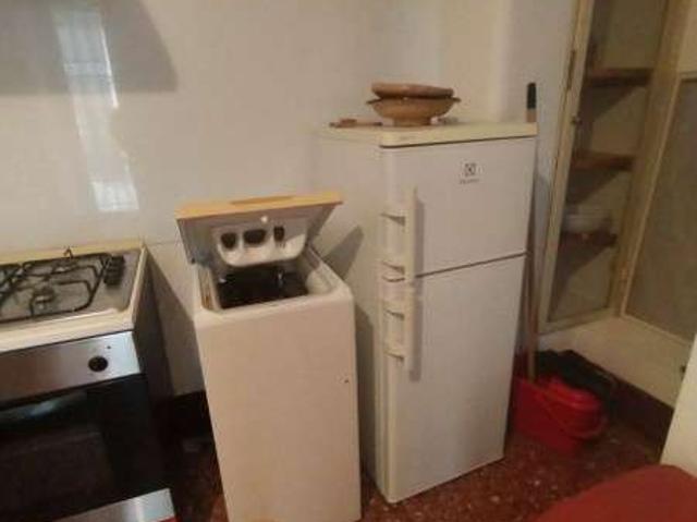 Appartamento in affitto a Borgo-Sanzio, Catania