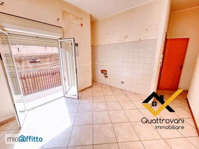 Appartamento in affitto a Fortino, Catania