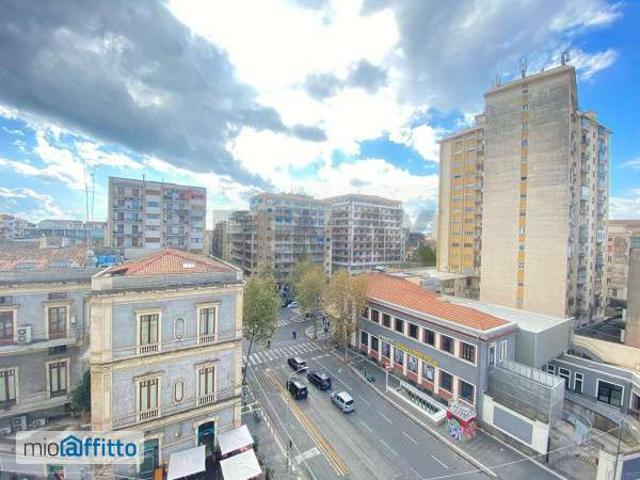 Appartamento in affitto a Borgo-Sanzio, Catania