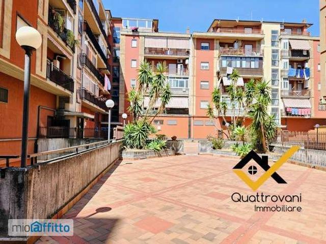 Appartamento in affitto a Centro storico, Catania