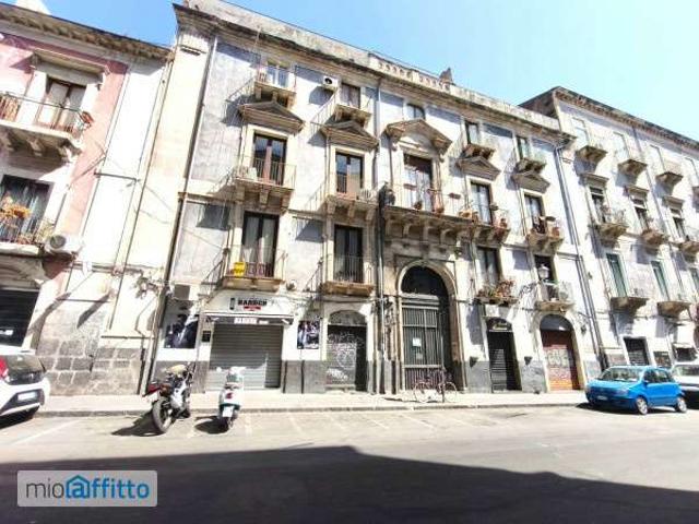 Appartamento in affitto a Centro storico, Catania