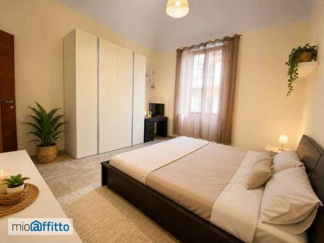 Appartamento in affitto a San Giovanni Galermo-Trappeto-Cibali, Catania