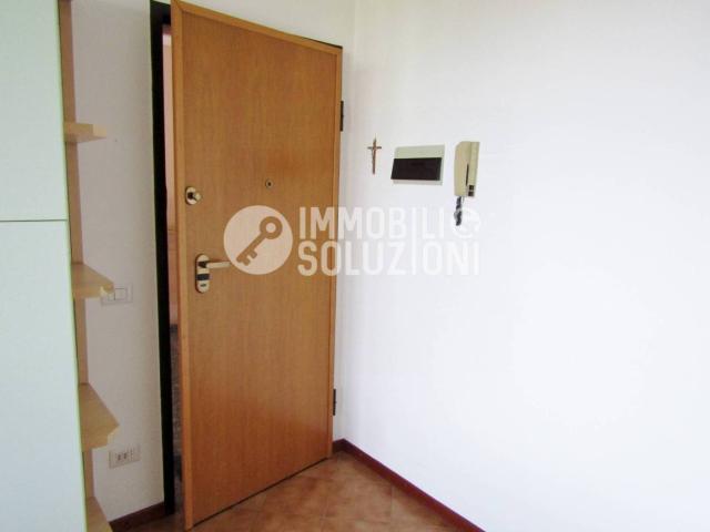 Appartamento in affitto a Bottanuco, Bergamo