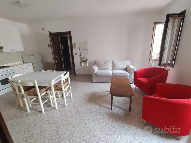 Appartamento in affitto a San Giusto, Concordia Sagittaria