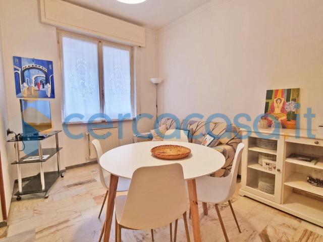 Appartamento in affitto a Chiavari, Liguria