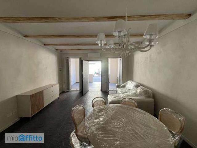 Appartamento in affitto a Le Mura, Subbiano