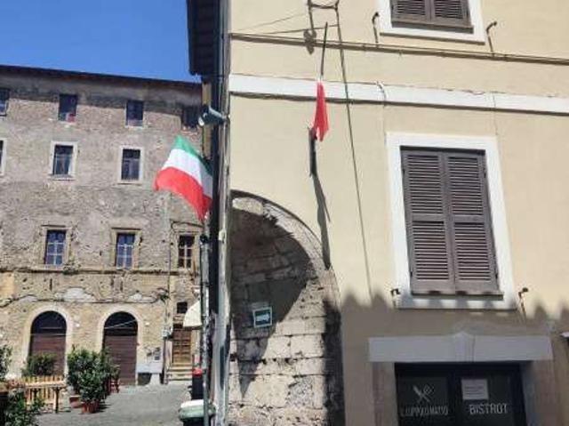 Appartamento in affitto a Scacciati, Roma Capitale