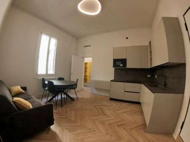 Appartamento in affitto a San Felice, Vicenza