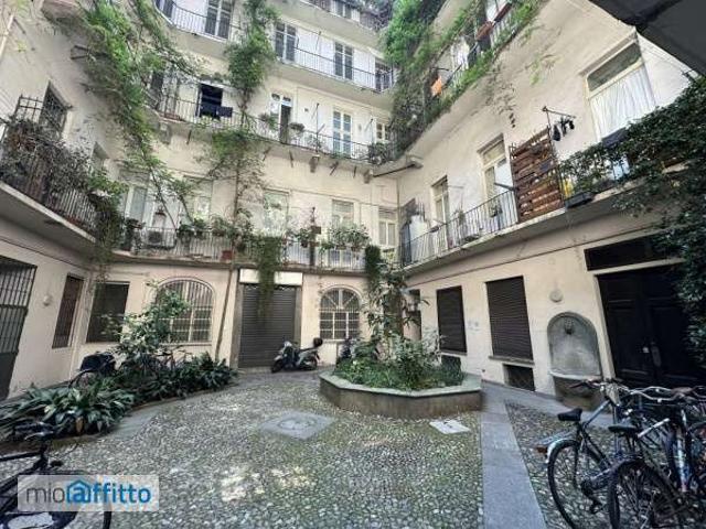 Appartamento in affitto a Circoscrizione 1, Piemonte