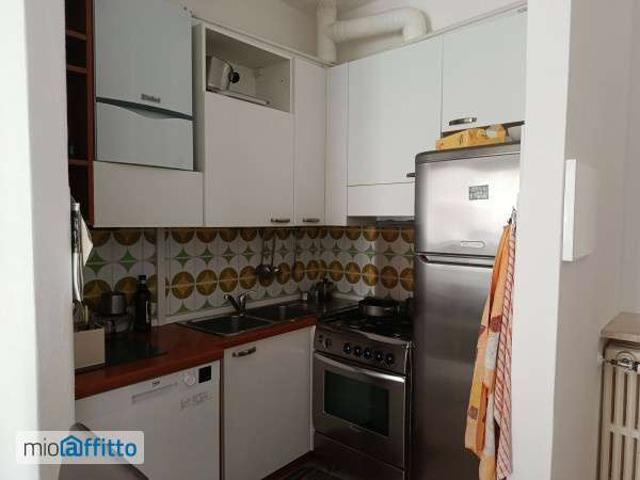 Appartamento in affitto a Clusone, Bergamo