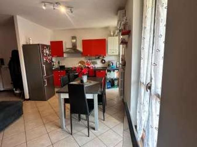 Appartamento in affitto a Belgioioso, Pavia