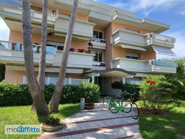Appartamento in affitto a Ischia, Grottammare