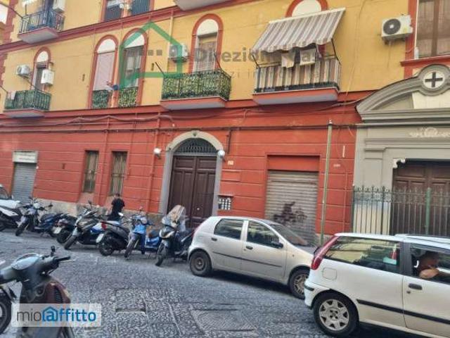 Appartamento in affitto a Municipalità 4, Arenaccia