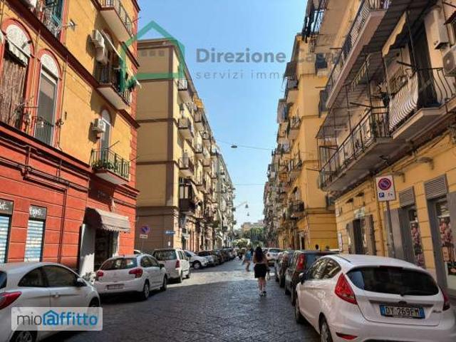 Appartamento in affitto a Municipalità 4, Arenaccia