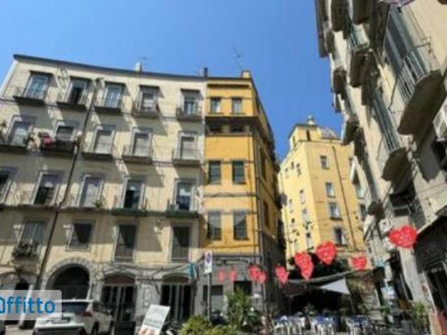 Appartamento in affitto a Municipalità 2, Campania