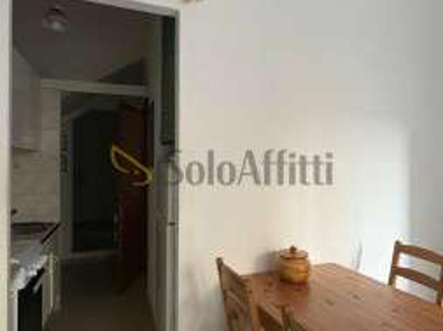 Appartamento in affitto a Rimini