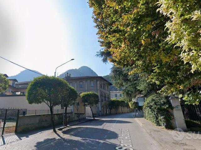 Appartamento in affitto a San Giuliano, Como