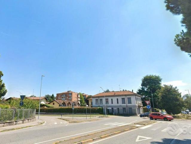 Appartamento in affitto a Centro, Gallarate