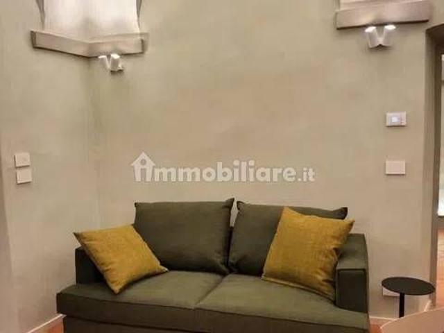 Appartamento in affitto a Giardino, Sansepolcro
